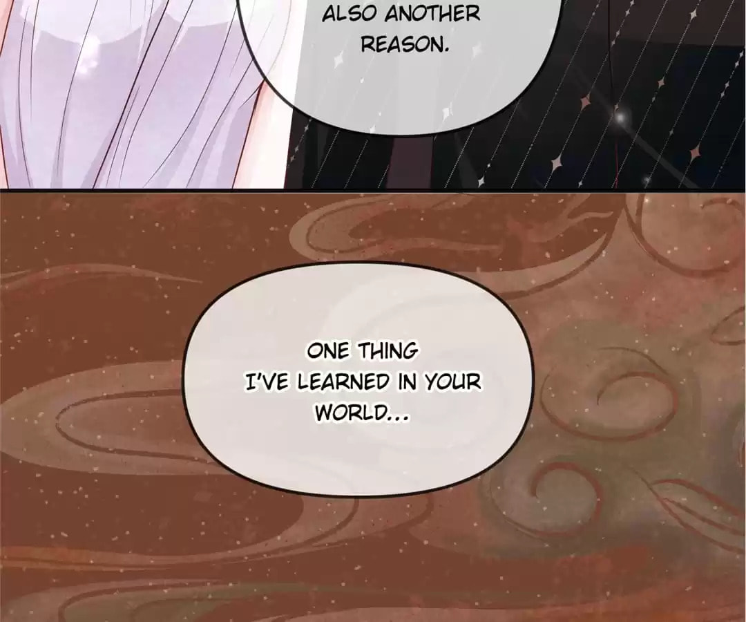 Apple of Pharaoh's Eye Chapter 151 page 30 - 