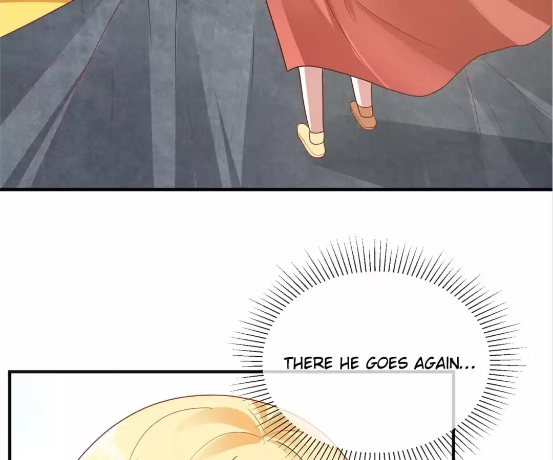Apple of Pharaoh's Eye Chapter 151 page 33 - 
