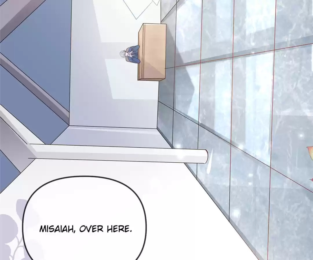 Apple of Pharaoh's Eye Chapter 151 page 52 - 
