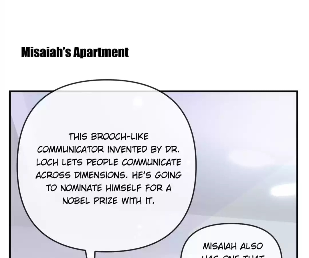 Apple of Pharaoh's Eye Chapter 151 page 56 - 
