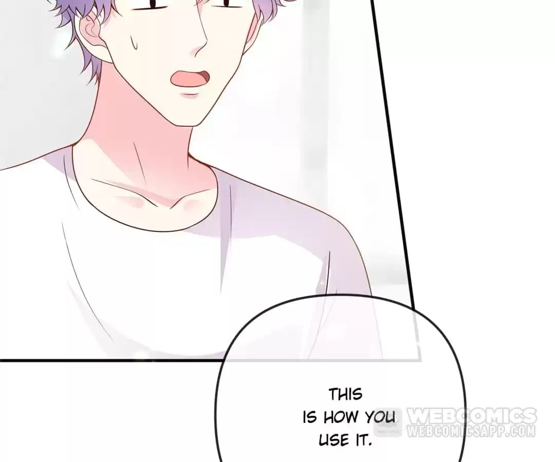 Apple of Pharaoh's Eye Chapter 151 page 60 - 