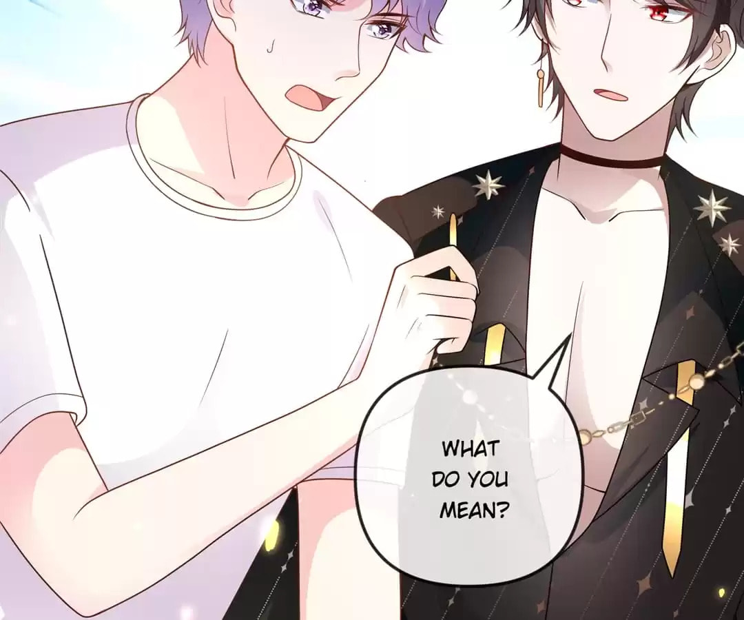 Apple of Pharaoh's Eye Chapter 151 page 64 - 