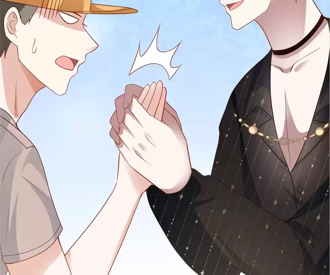 Apple of Pharaoh's Eye Chapter 151 page 8 - 
