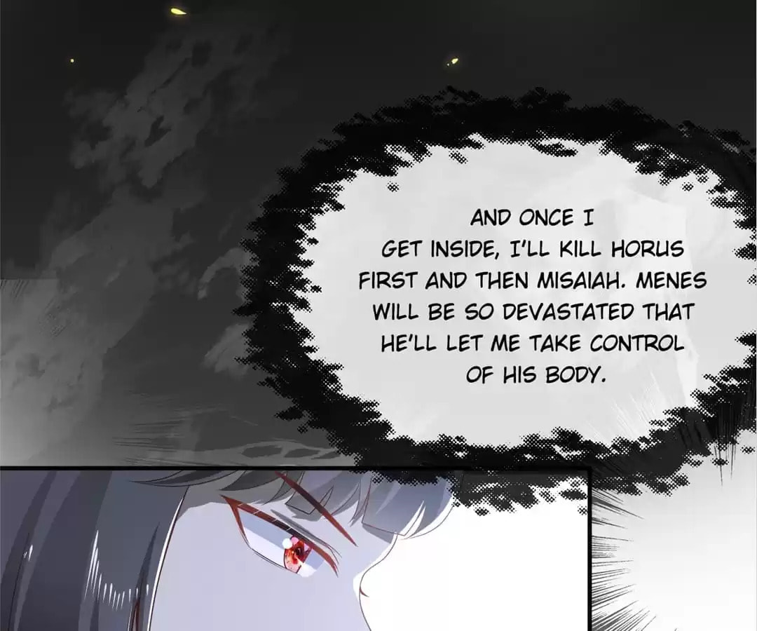 Apple of Pharaoh's Eye Chapter 152 page 14 - 