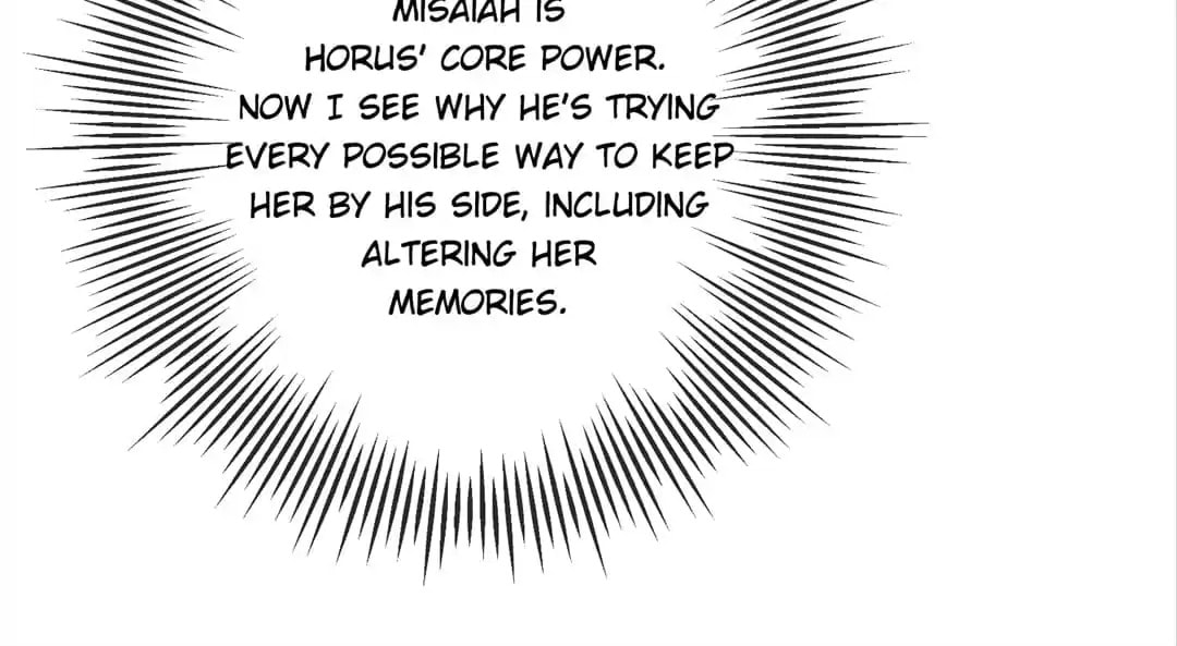 Apple of Pharaoh's Eye Chapter 152 page 20 - 