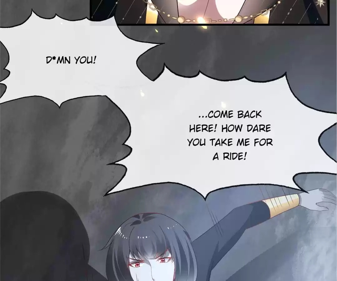 Apple of Pharaoh's Eye Chapter 152 page 26 - 