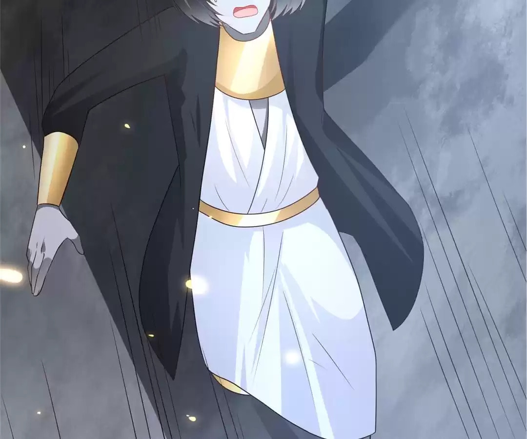 Apple of Pharaoh's Eye Chapter 152 page 27 - 