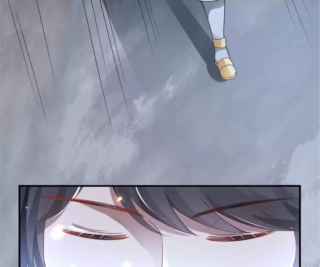 Apple of Pharaoh's Eye Chapter 152 page 28 - 