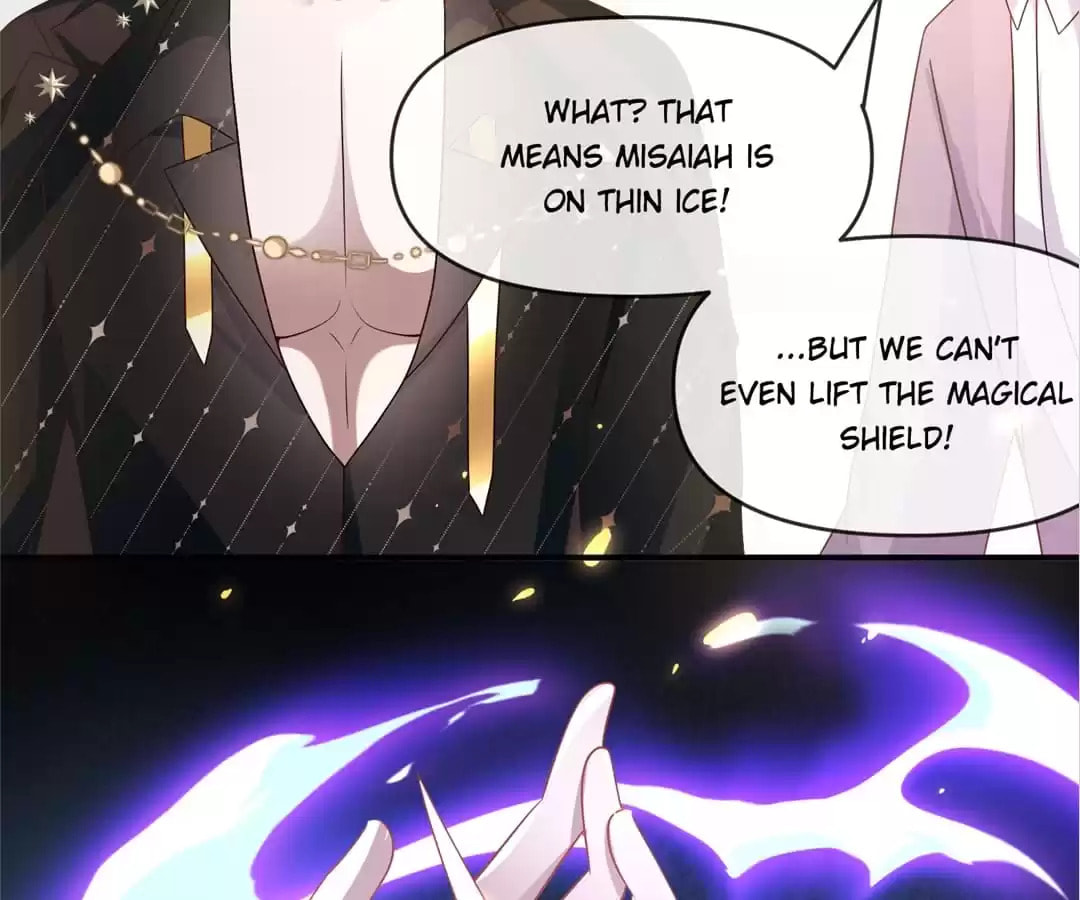 Apple of Pharaoh's Eye Chapter 152 page 31 - 