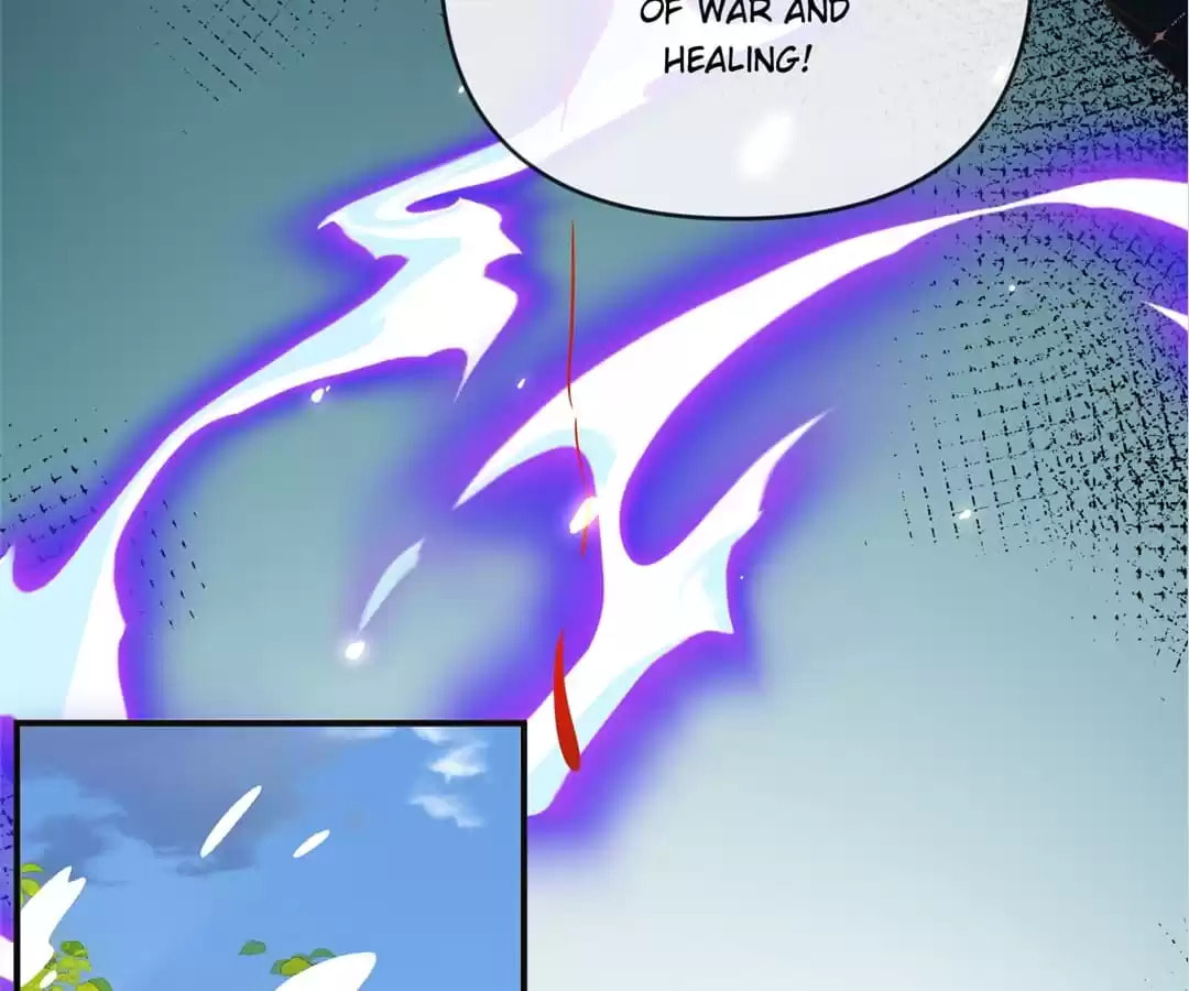 Apple of Pharaoh's Eye Chapter 152 page 33 - 
