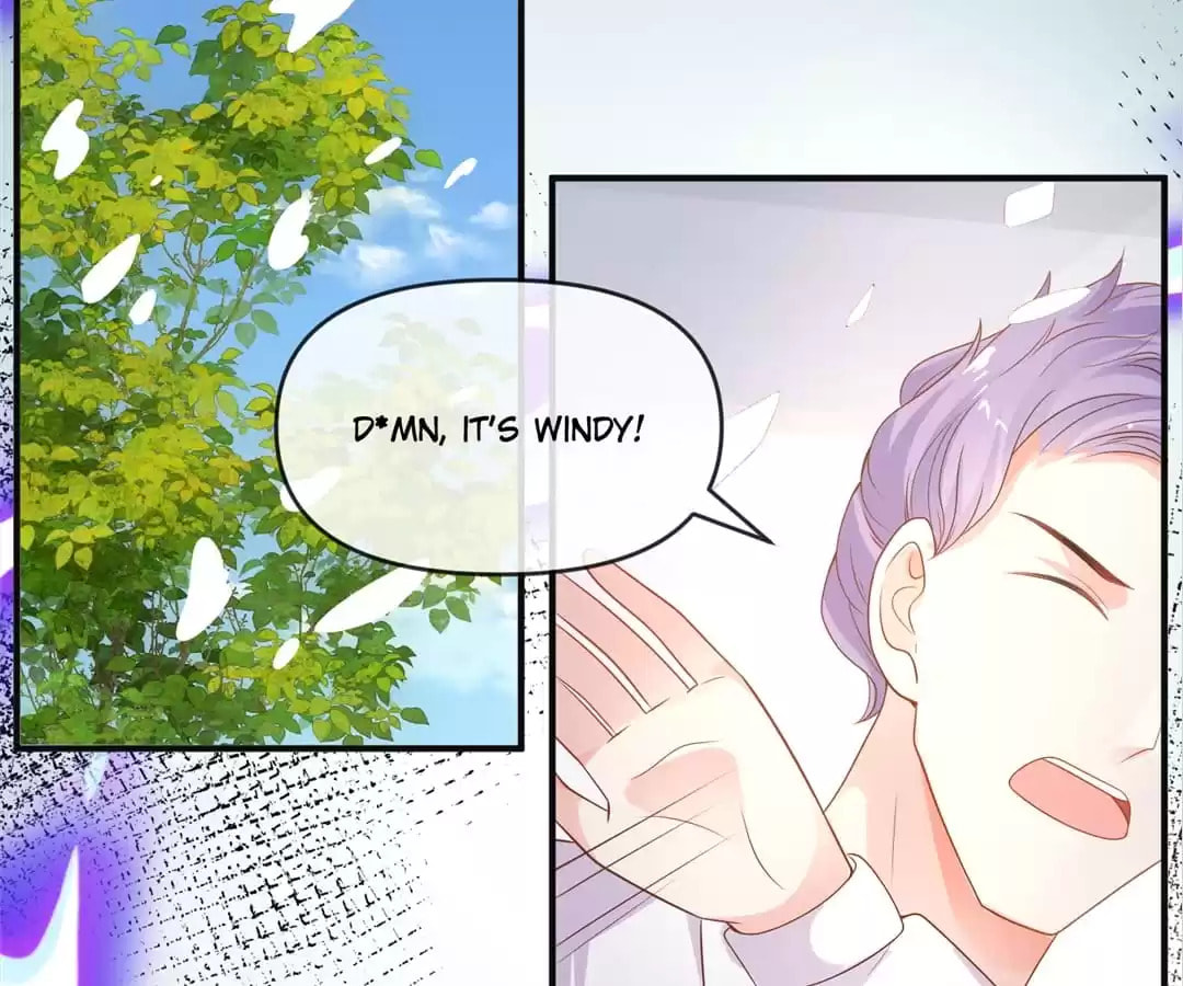 Apple of Pharaoh's Eye Chapter 152 page 34 - 