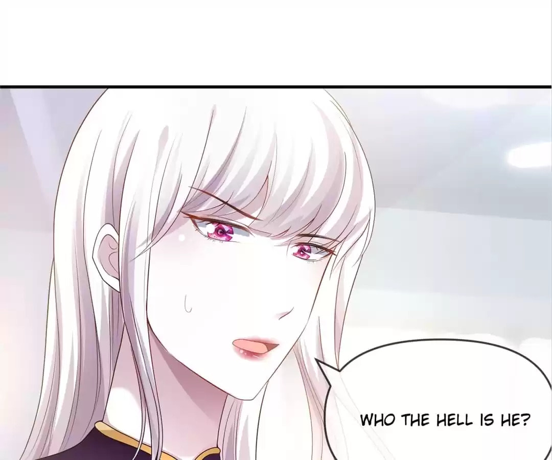 Apple of Pharaoh's Eye Chapter 152 page 40 - 