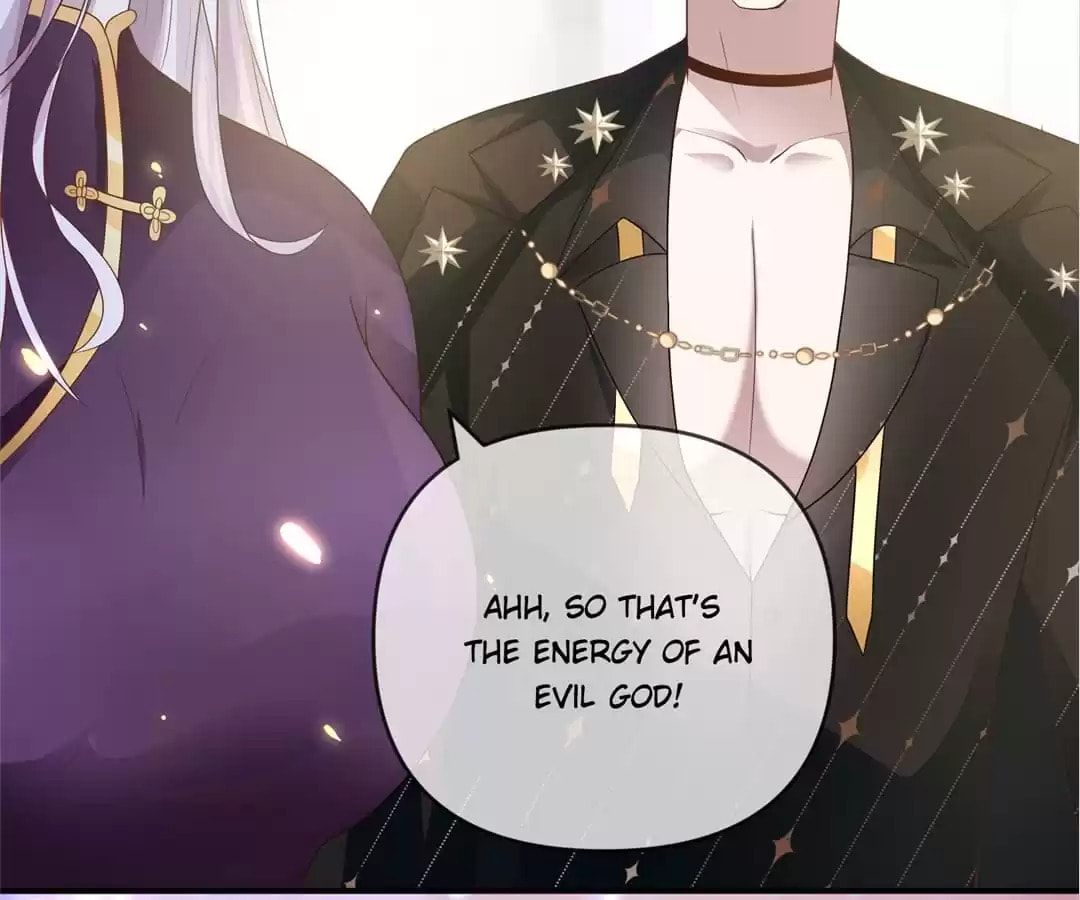 Apple of Pharaoh's Eye Chapter 152 page 43 - 