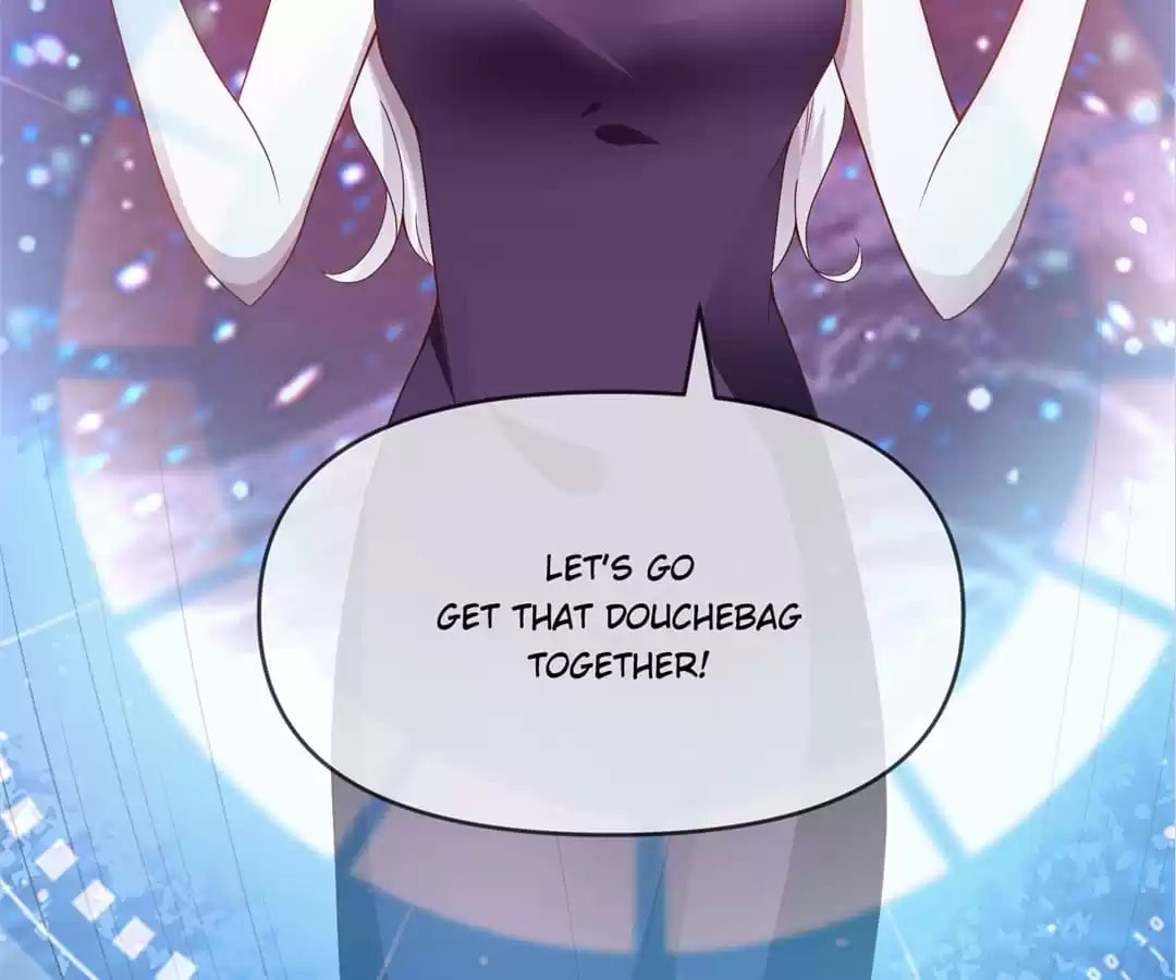 Apple of Pharaoh's Eye Chapter 152 page 46 - 