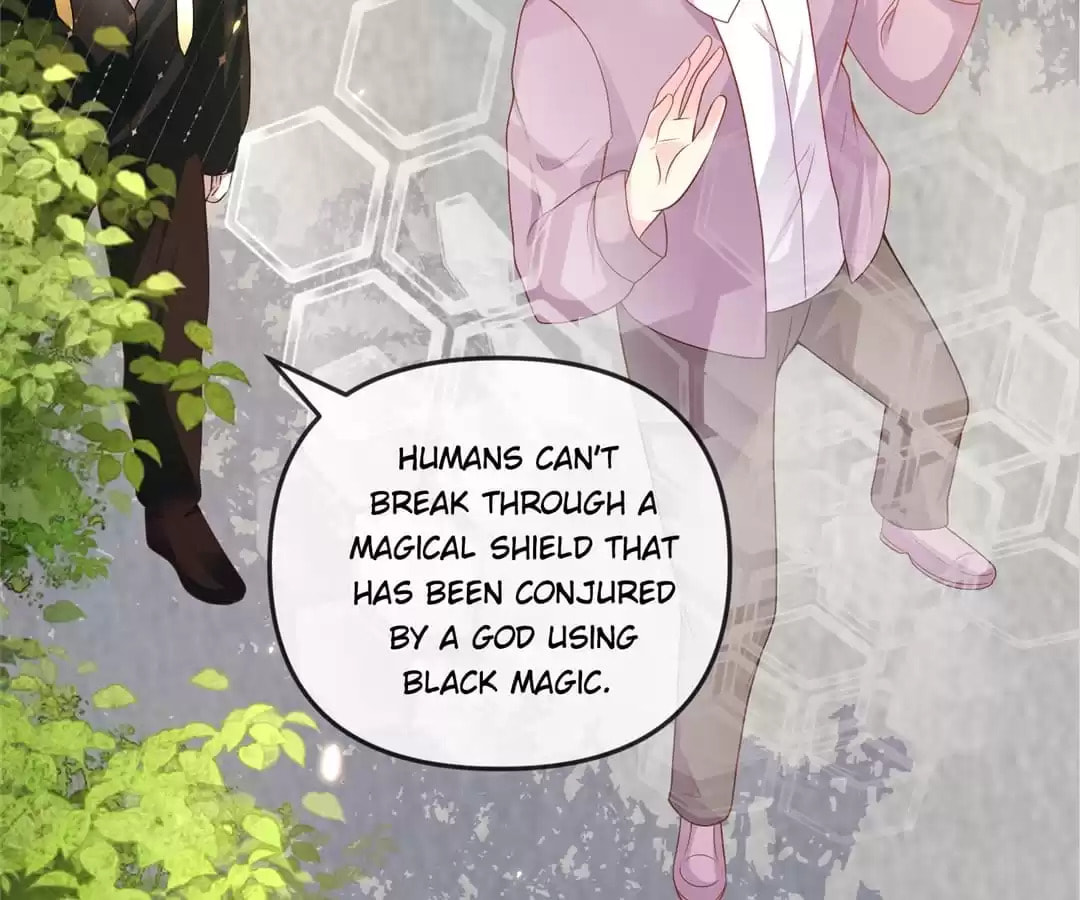 Apple of Pharaoh's Eye Chapter 152 page 6 - 