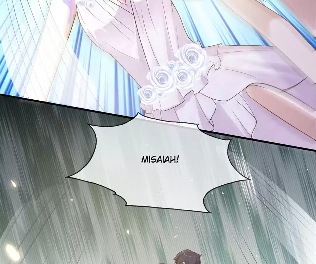 Apple of Pharaoh's Eye Chapter 152 page 55 - 