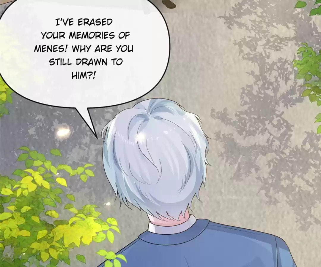 Apple of Pharaoh's Eye Chapter 152 page 61 - 