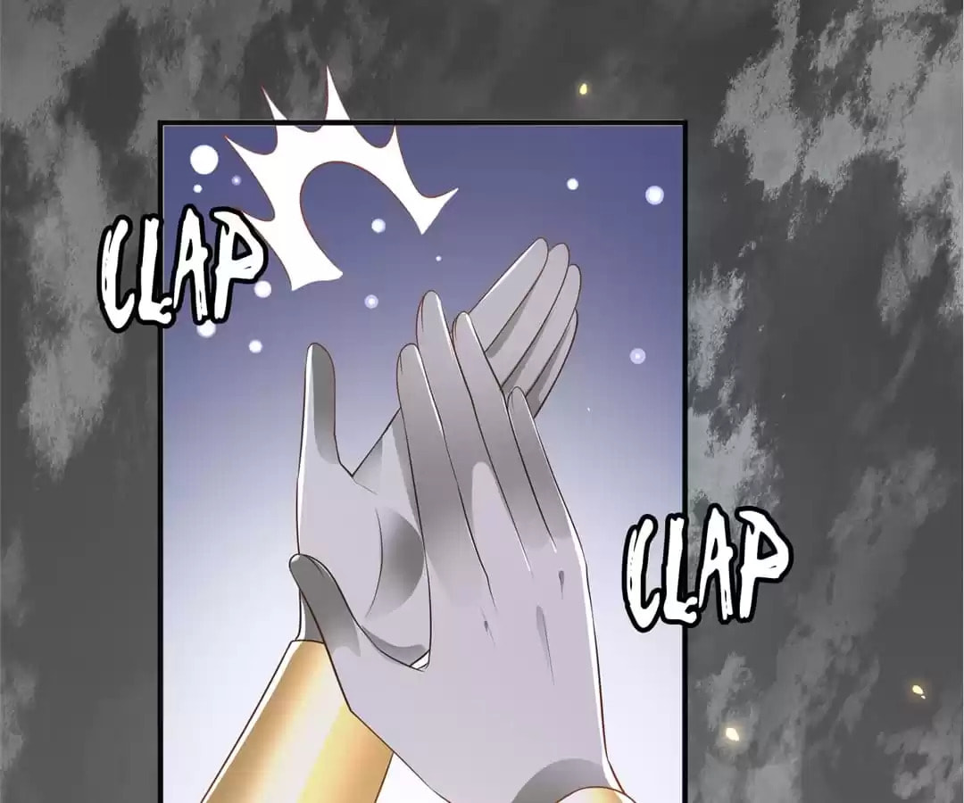 Apple of Pharaoh's Eye Chapter 152 page 8 - 