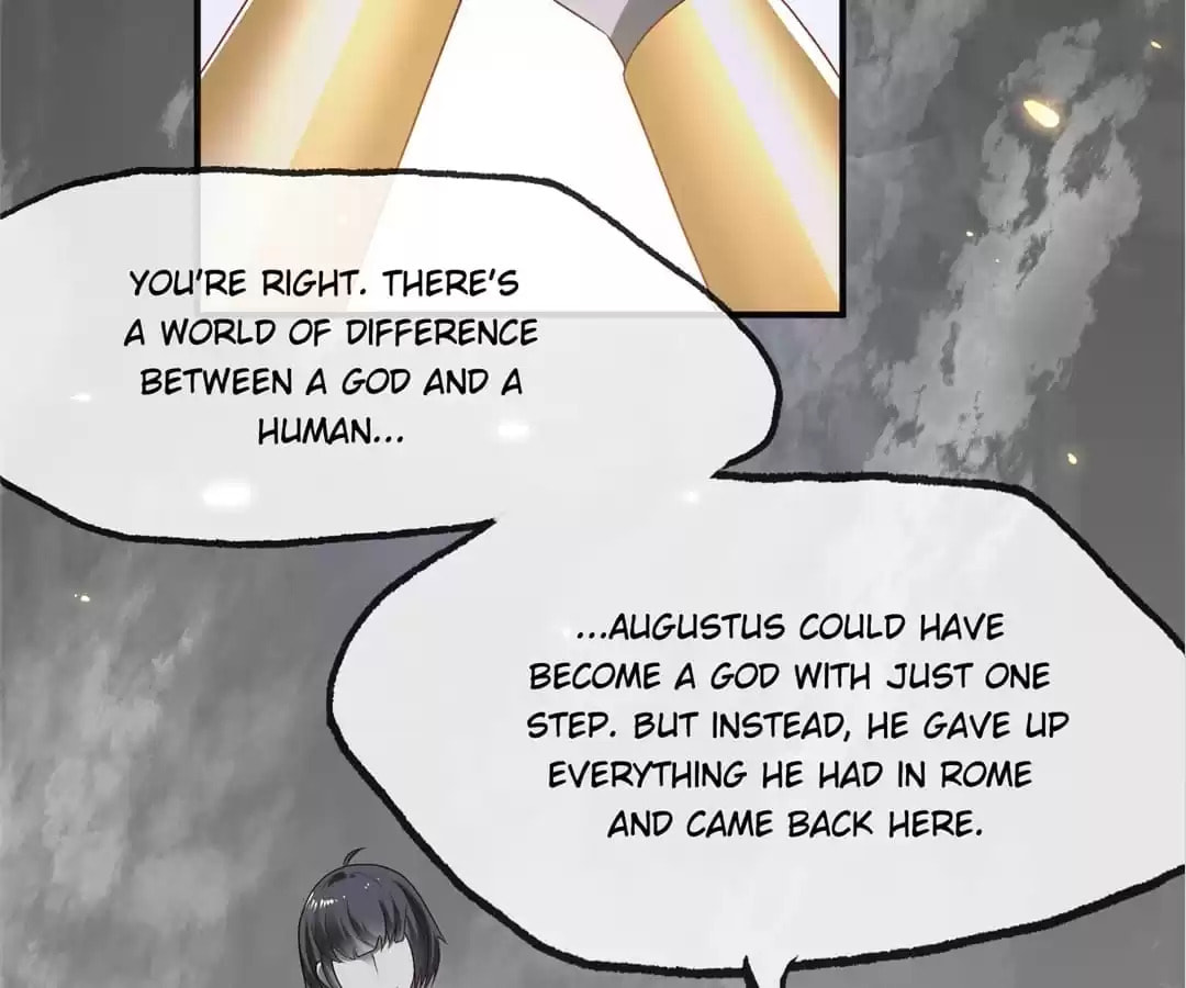 Apple of Pharaoh's Eye Chapter 152 page 9 - 
