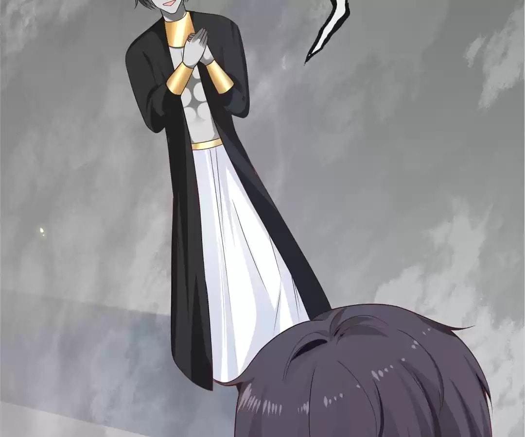 Apple of Pharaoh's Eye Chapter 152 page 10 - 
