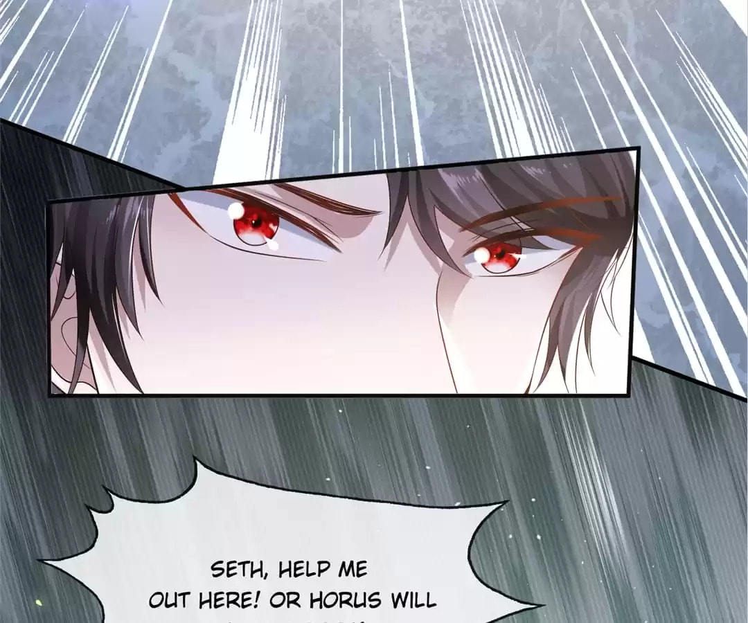 Apple of Pharaoh's Eye Chapter 153 page 13 - 