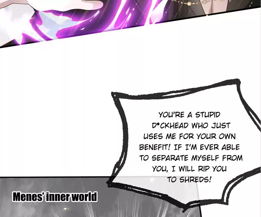 Apple of Pharaoh's Eye Chapter 153 page 15 - 