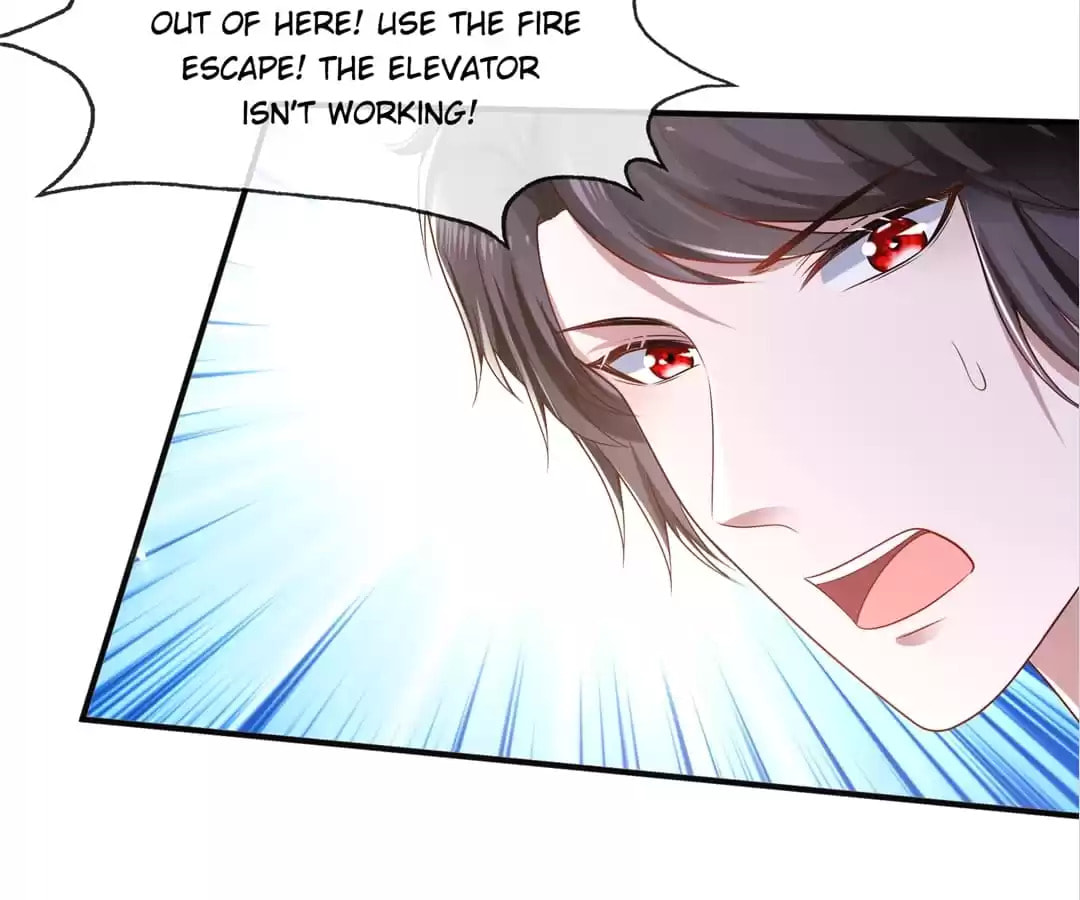 Apple of Pharaoh's Eye Chapter 153 page 22 - 