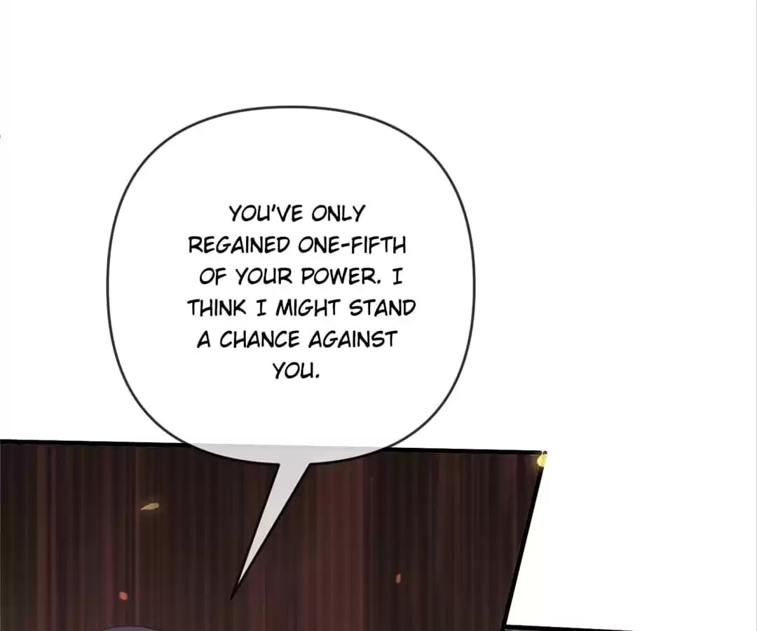 Apple of Pharaoh's Eye Chapter 153 page 29 - 