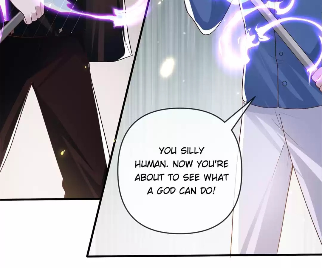 Apple of Pharaoh's Eye Chapter 153 page 31 - 