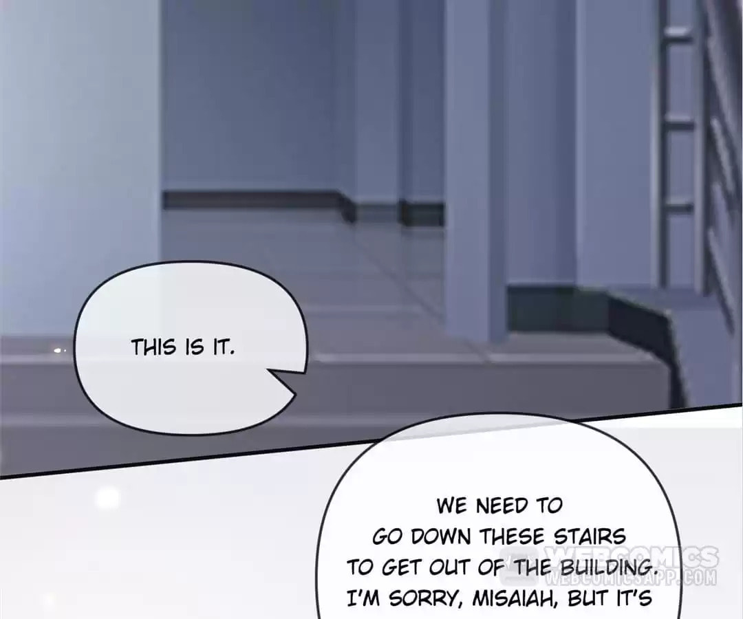 Apple of Pharaoh's Eye Chapter 153 page 33 - 