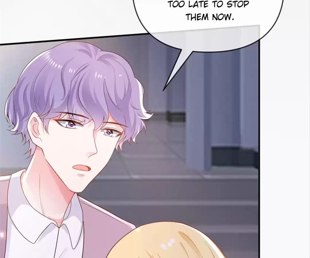 Apple of Pharaoh's Eye Chapter 153 page 34 - 