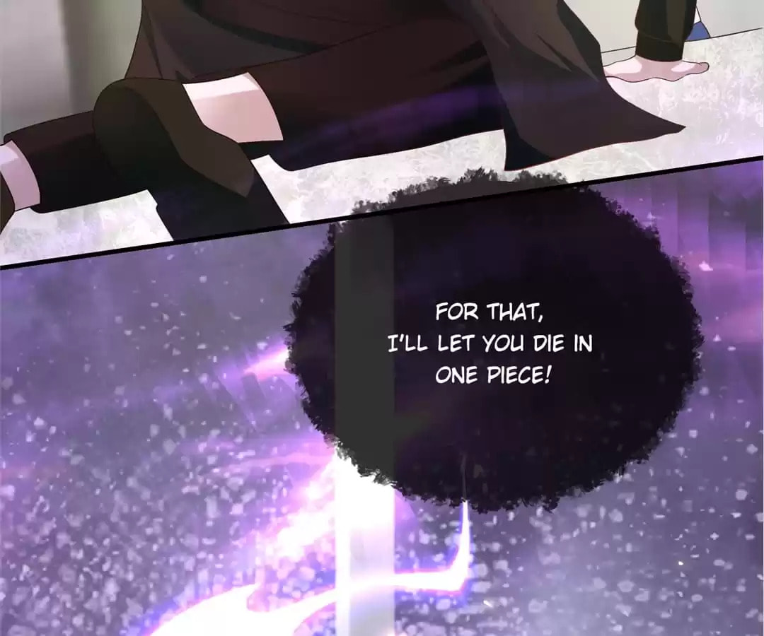 Apple of Pharaoh's Eye Chapter 153 page 58 - 