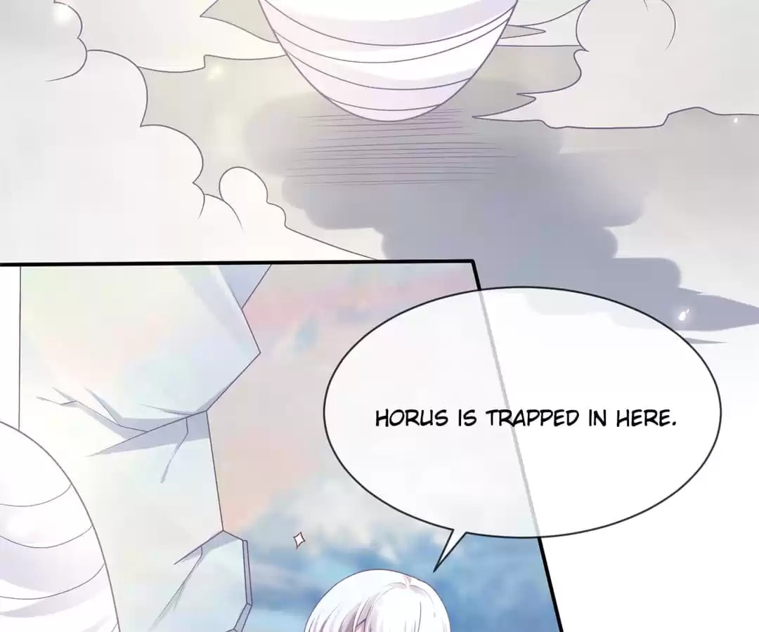 Apple of Pharaoh's Eye Chapter 154 page 15 - 