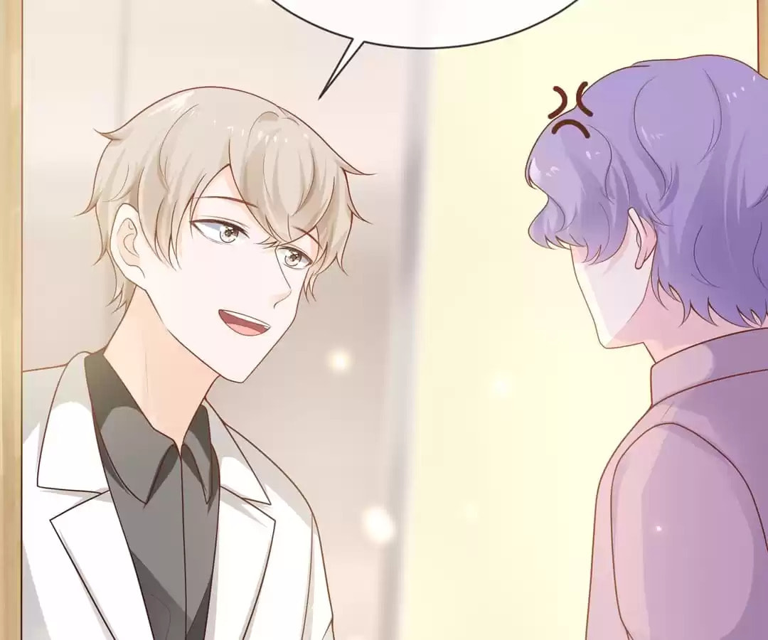 Apple of Pharaoh's Eye Chapter 154 page 26 - 