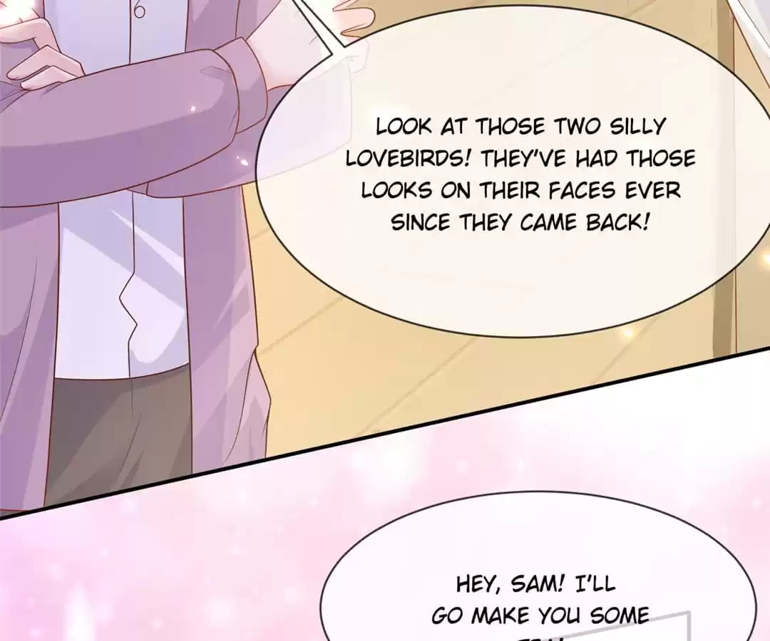 Apple of Pharaoh's Eye Chapter 154 page 30 - 