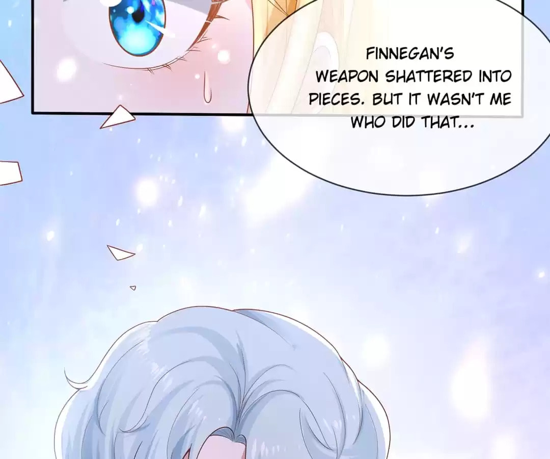 Apple of Pharaoh's Eye Chapter 154 page 4 - 