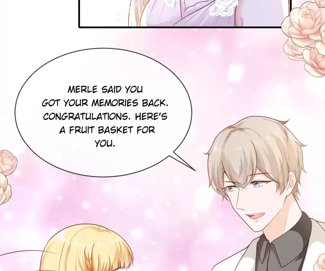 Apple of Pharaoh's Eye Chapter 154 page 32 - 