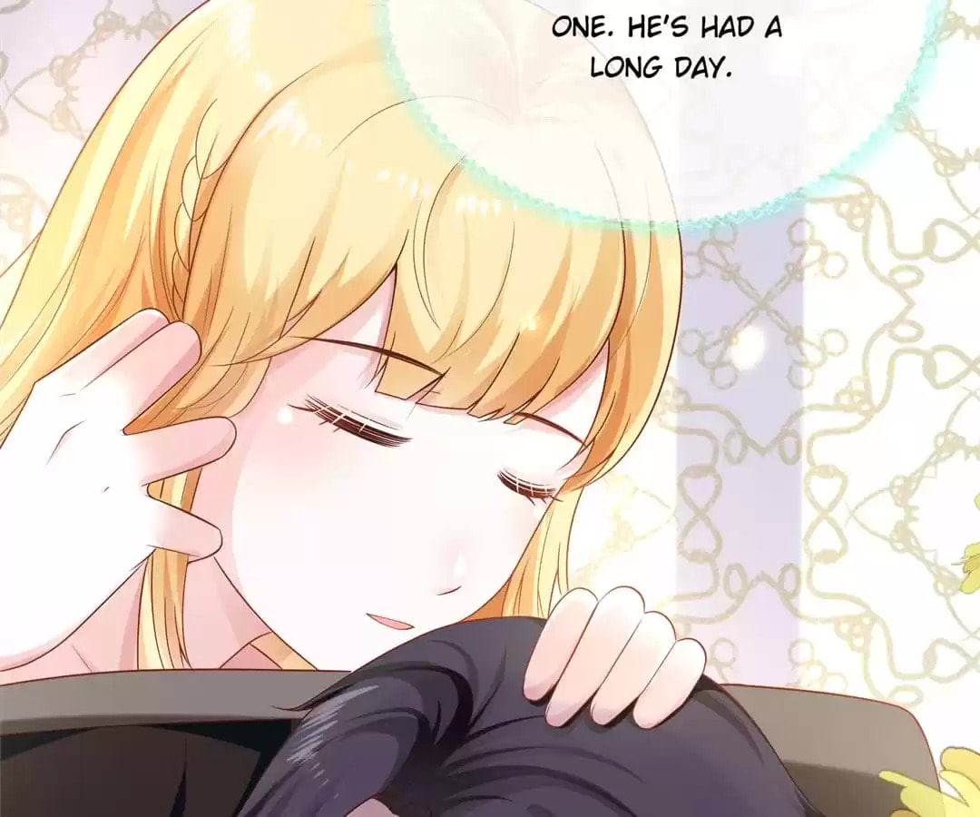 Apple of Pharaoh's Eye Chapter 154 page 44 - 