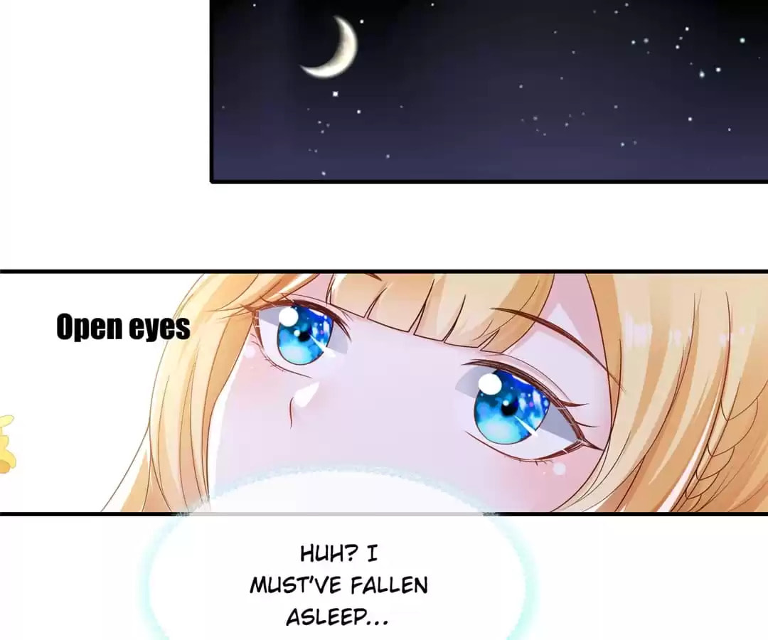Apple of Pharaoh's Eye Chapter 154 page 47 - 
