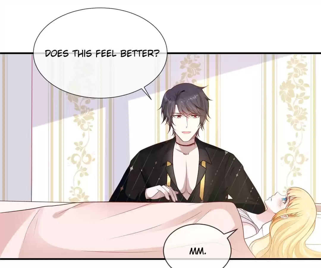 Apple of Pharaoh's Eye Chapter 155 page 18 - 