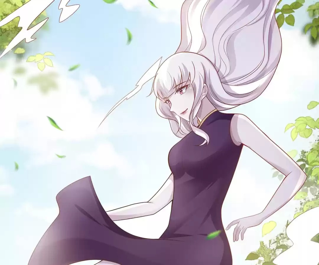 Apple of Pharaoh's Eye Chapter 155 page 25 - 