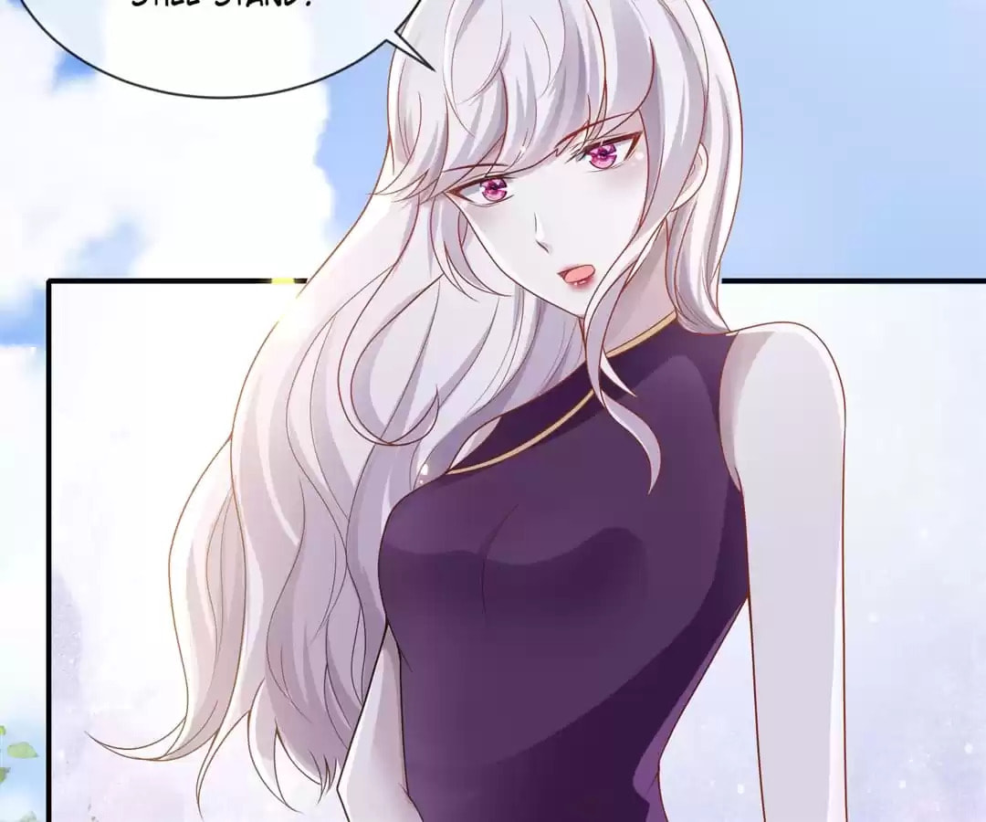 Apple of Pharaoh's Eye Chapter 155 page 28 - 