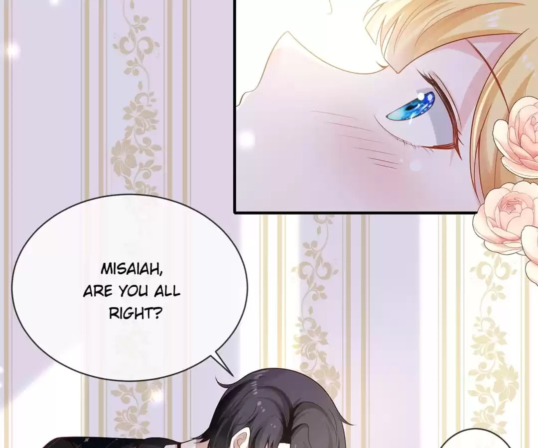 Apple of Pharaoh's Eye Chapter 155 page 4 - 