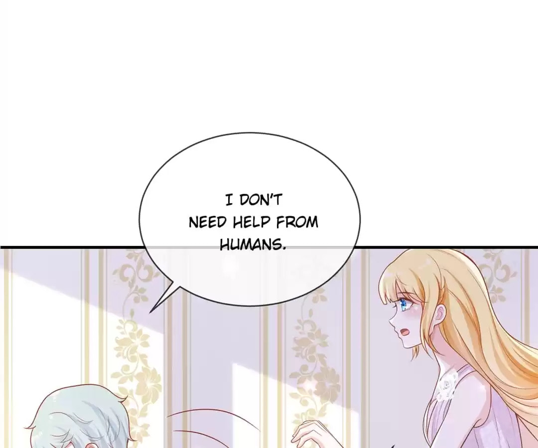 Apple of Pharaoh's Eye Chapter 155 page 37 - 