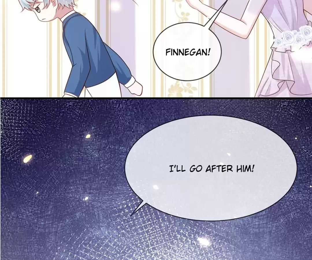 Apple of Pharaoh's Eye Chapter 155 page 38 - 