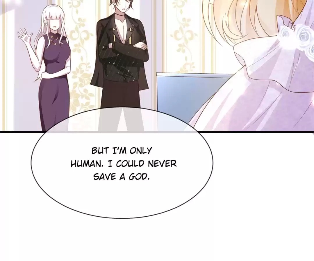 Apple of Pharaoh's Eye Chapter 155 page 42 - 