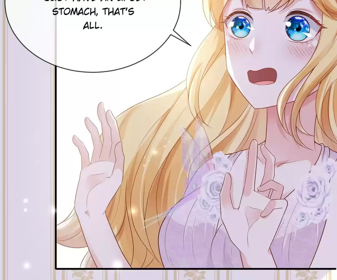 Apple of Pharaoh's Eye Chapter 155 page 9 - 
