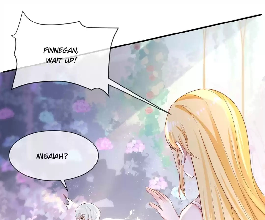 Apple of Pharaoh's Eye Chapter 156 page 2 - 
