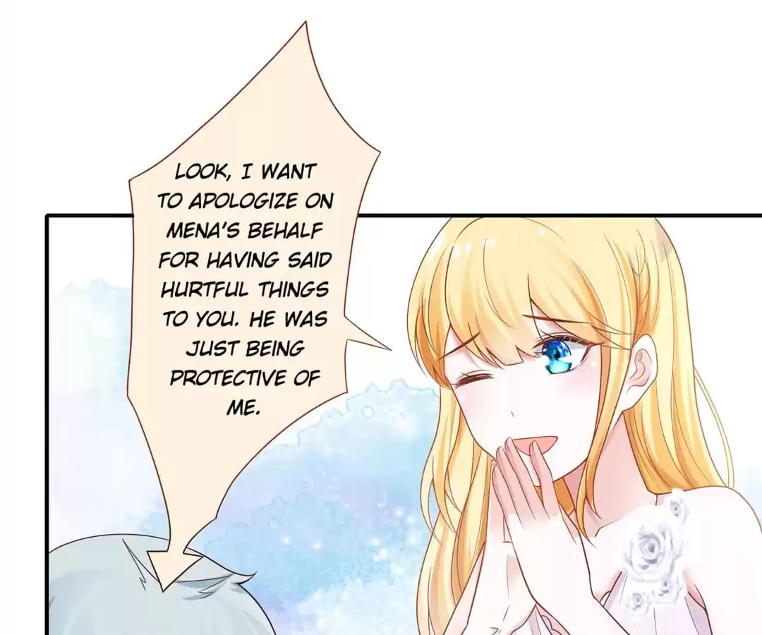 Apple of Pharaoh's Eye Chapter 156 page 12 - 