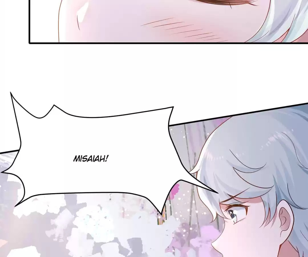 Apple of Pharaoh's Eye Chapter 156 page 16 - 